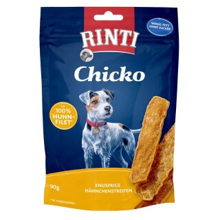 Rinti Snack Chicko Huhn 90g