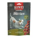 Rinti Bitties Ente & Kiwi & Ananas 100 g