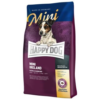 Happy Dog Supreme Sensible Mini Ireland 1kg