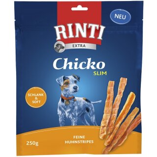 Rinti Chicko Slim Huhn Vorratspack 250 g