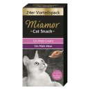 Miamor Cat Snack Malt-Cream Vorteilspack 24x15g