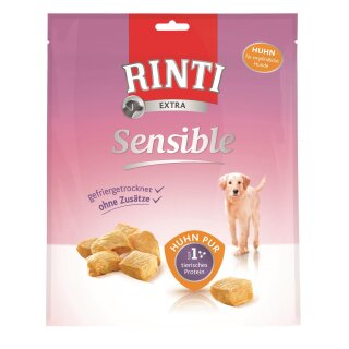 Rinti Sensible Snack Huhn 120 g