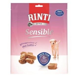 Rinti Sensible Snack Ente 120 g