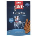 Rinti Chicko Plus Fischstächen mit Lachs & Huhn 80g