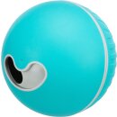 Snackball, Kunststoff ø 7,5 cm, blau