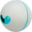 Snackball, Kunststoff ø 11 cm, grau