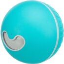 Snackball, Kunststoff ø 14 cm, blau