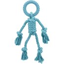 Trixie Tau-Figur für Hunde aus Polyester/Baumwolle/TPR 26cm