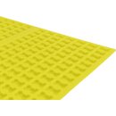 Backmatte mit Knochen, Silikon 38 × 28 cm