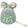 Trixie sitzende Stoff-Maus mit Katzenminze 11 cm