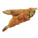StarSnack CLASSIC Barbecue Chicken Fish Pack 60g