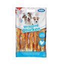 StarSnack CLASSIC Barbecue Wrapped Chicken 80g