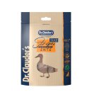 Dr. Clauder´s Stripes Snack Ente Small 80 g