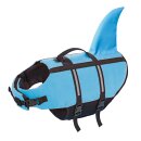 Hunde Schwimmhilfe "Sharki"