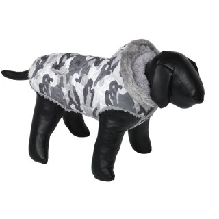 Nobby Hundemantel "POLAR" camouflage