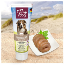 Tubi Dog - Hundesnack - Delikatess - Baconcreme 75 g