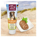 Tubi Dog - Hundesnack - Delikatess - Geflügelcreme 75 g