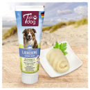 Tubi Dog - Hundesnack - Delikatess - Lachscreme 75 g