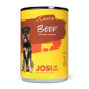 Josera JosiDog Beef in sauce 415g AKTION