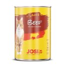 Josera JosiCat Beef in sauce 415g AKTION