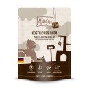 MjAMjAM - Quetschie - Purer Fleischgenuss - Lamm pur 300g