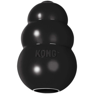 KONG Extreme Schwarz