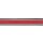 Exklusiv-Halfter XFull mit zwei Dornschnallen, rot