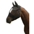 Fliegenschutzmaske Pony mit Ohrenschutz+Nüsternkordel