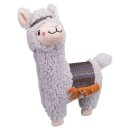 Trixie Alpaka Hundespielzeug 31cm