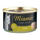 Miamor Feine Filets Huhn in Jelly 100 g