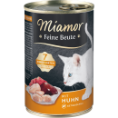 Miamor Feine Beute Huhn 400 g
