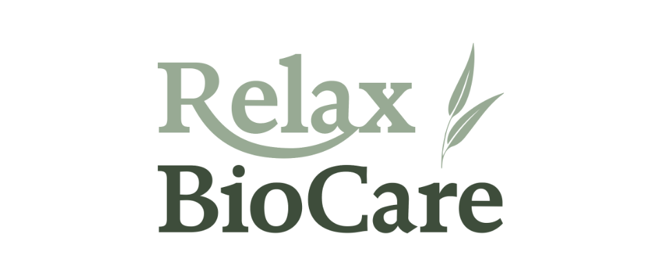 Neu im Sortiment - Relax BioCare